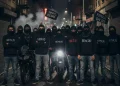 Gangster Beraksi Lagi di Surabaya, Warga Simokerto Jadi Target