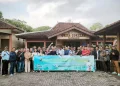 Nglanggeran Jadi Desa Wisata di Gunung Kidul yang Sukses Kembangkan Ekonomi Lokal