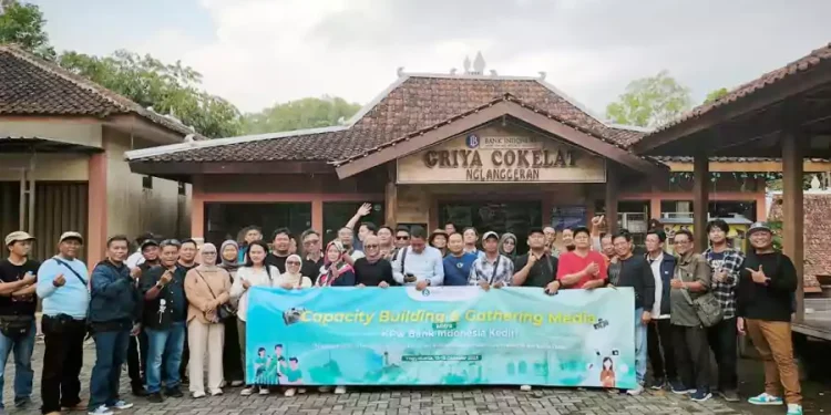 Nglanggeran Jadi Desa Wisata di Gunung Kidul yang Sukses Kembangkan Ekonomi Lokal