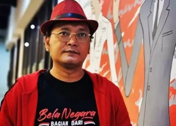 PDIP Tolak Kehadiran Timnas Israel di Kejuaraan Dunia Senam Artistik Jakarta Secara Konstitusional
