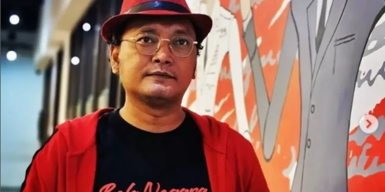 PDIP Tolak Kehadiran Timnas Israel di Kejuaraan Dunia Senam Artistik Jakarta Secara Konstitusional