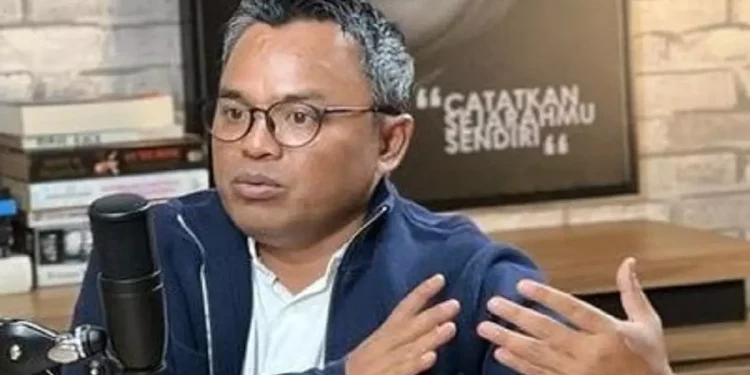 KDM Ungkap Air Aqua dari Sumur Bor, Islah Bahrawi: Negara Ini Gagal Sediakan Air Bersih