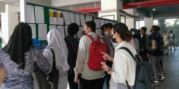 Job Fair Lumajang 2025 Menyediakan 1.534 Lowongan Kerja untuk Semua Lulusan