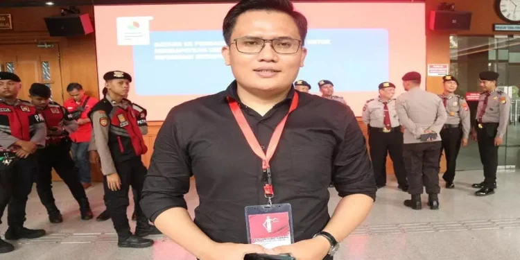 Kinerja Bahlil yang Bagus Akan Dihargai Netizen Bukan Dijadikan Meme