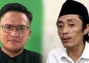 Untung Ada Jokowi Kata Dian Sandi, Jhon Sitorus: Jangan Samakan Indonesia Sebelum Jokowi
