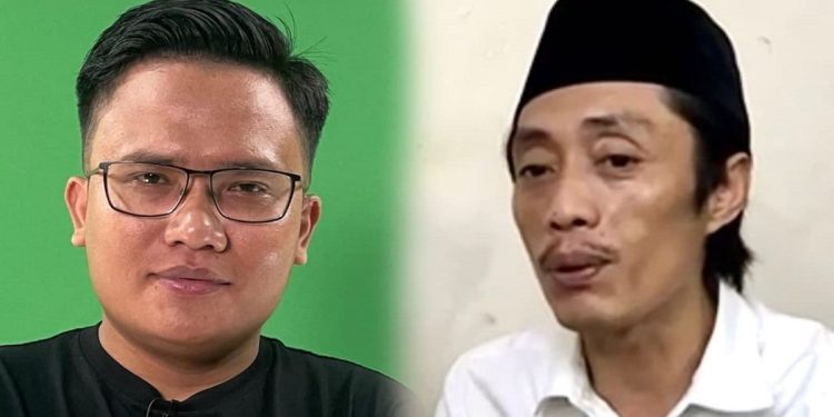 Untung Ada Jokowi Kata Dian Sandi, Jhon Sitorus: Jangan Samakan Indonesia Sebelum Jokowi