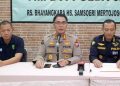 Penyidikan Tragedi Robohnya Ponpes Al Khoziny Polda Jatim Mulai Panggil Saksi