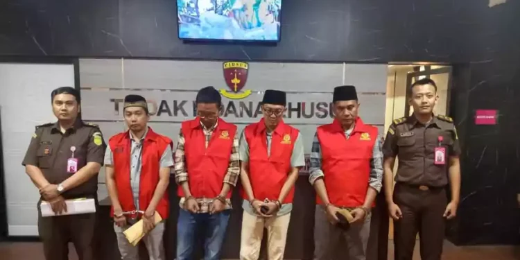 Kejati Jatim Lanjutkan Pengembangan Penyidikan Kasus BSPS di Sumenep