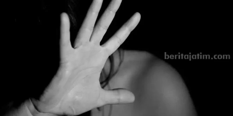 Kader Perempuan di Jember Jadi Korban Kekerasan Seksual