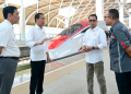 Anak Rizal Ramli Kritik Jokowi: Proyek Rugi Disebut Investasi Sosial, Corupti Jadi Amal Kebangsaan