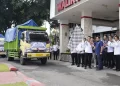 10 Ton Telur Asal Blitar Masuki Pasar Depok Jabar