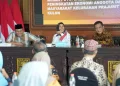Dorong Penguatan Kelembagaan Koperasi Merah Putih di Mojokerto