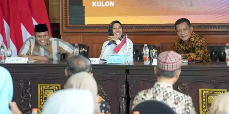 Dorong Penguatan Kelembagaan Koperasi Merah Putih di Mojokerto