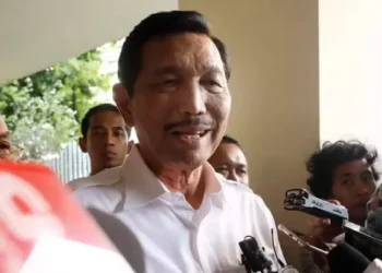 Luhut Pandjaitan Ungkap Masalah Sistem Keuangan di Era Jokowi yang Kurang Baik