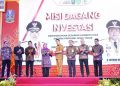 Dukungan Bank Jatim untuk UMKM Jatim Merambah Pasar Sumsel Lewat Misi Dagang Rp1 T
