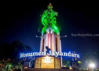 Sidoarjo dalam Dinamika Gimmick Politik