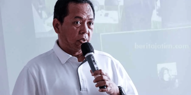 Pemisahan Politik antara Kepala Daerah dan Wakilnya