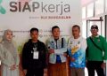 Dua PMI Ilegal dari Bangkalan Dideportasi Malaysia dan Dipulangkan ke Keluarga
