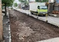 Rehabilitasi Jalan MT Haryono Bondowoso Tingkatkan Mobilitas dan Ekonomi melalui DBHCHT