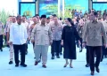 Perang Melawan Narkoba Tidak Hanya Tanggung Jawab Aparat