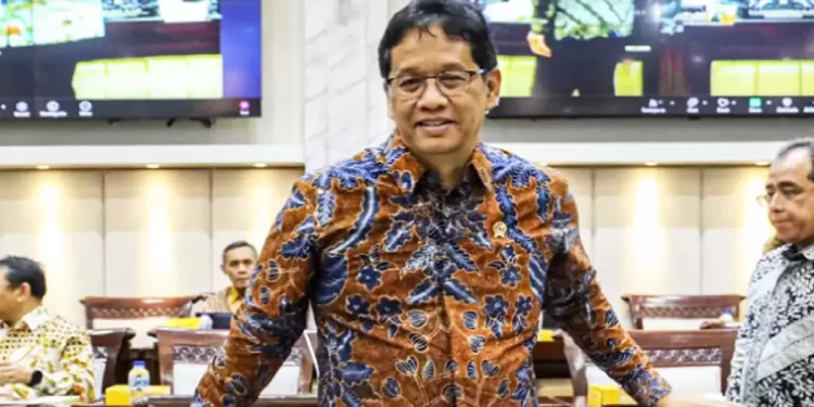 Dituding Salah Baca Data, Menkeu Purbaya: Nanti Kita Jelasin seperti Apa