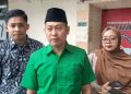 Sahara Diperiksa Polresta Malang Kota Setelah Yai Mim Hingga Petang