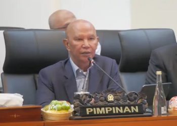 Doktrin Pertahanan Semesta Prabowo Tetap Relevan untuk Masa Kini
