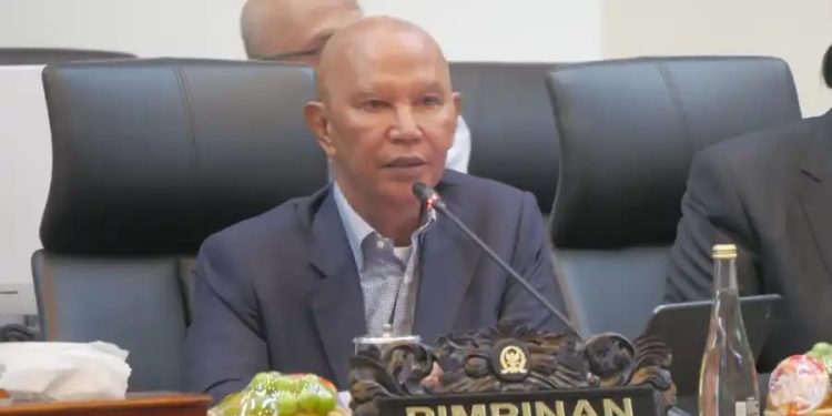 Doktrin Pertahanan Semesta Prabowo Tetap Relevan untuk Masa Kini