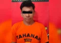Bandit Curanmor Surabaya Ditembak Polisi Mengaku Menemukan Kunci Nmax di Kos