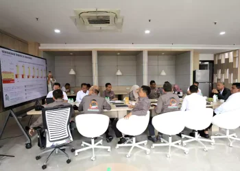 Ajak Tani Merdeka Kolaborasi untuk Atasi Kemiskinan Petani Indonesia