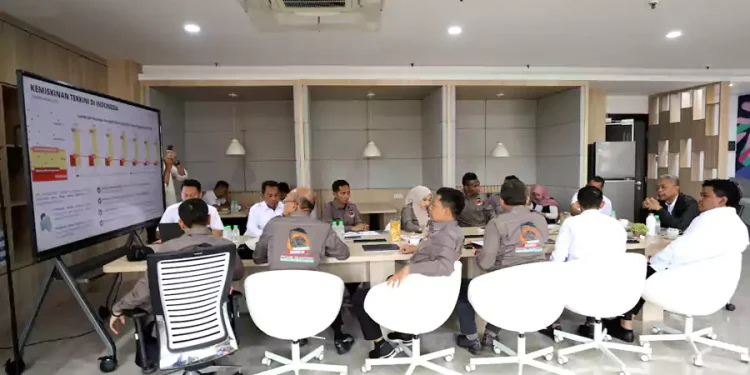 Ajak Tani Merdeka Kolaborasi untuk Atasi Kemiskinan Petani Indonesia