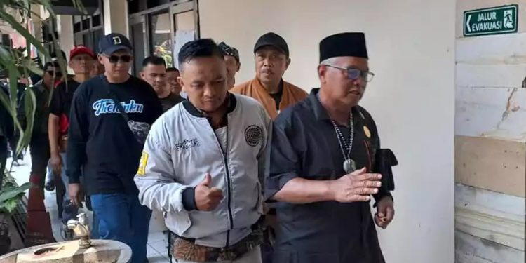 Soal Persekusi Yai Mim Kuasa Hukum Mengadukan Perangkat RT RW Joyogrand
