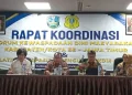Perkuat Sinergi Deteksi Dini untuk Jaga Stabilitas Sosial di Jatim