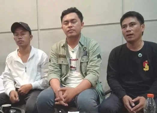 Desakan Segera Tetapkan Jadwal Pilkades 2026 Oleh FAM Pemkab Sampang