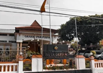 Selingkuh dengan Polwan, Anggota DPRD Blitar Dipanggil oleh Badan Kehormatan