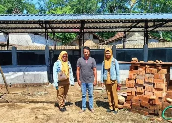 Bayar Biaya Administrasi, Bantuan Ternak di Bondowoso Terhambat
