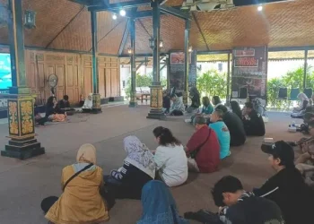 Banyuwangi Bertemu Pengelola Wisata Air untuk Memperkuat SOP Keselamatan Pengunjung