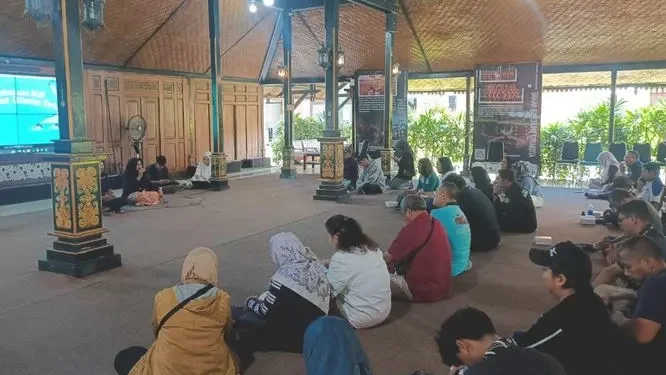 Banyuwangi Bertemu Pengelola Wisata Air untuk Memperkuat SOP Keselamatan Pengunjung