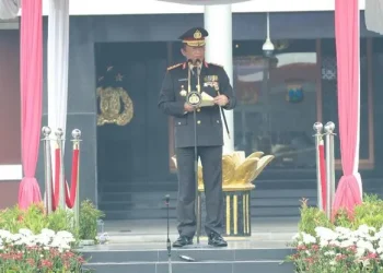Kapolda Ajak Personel Polda Jatim Meneladani Semangat Juang Pahlawan