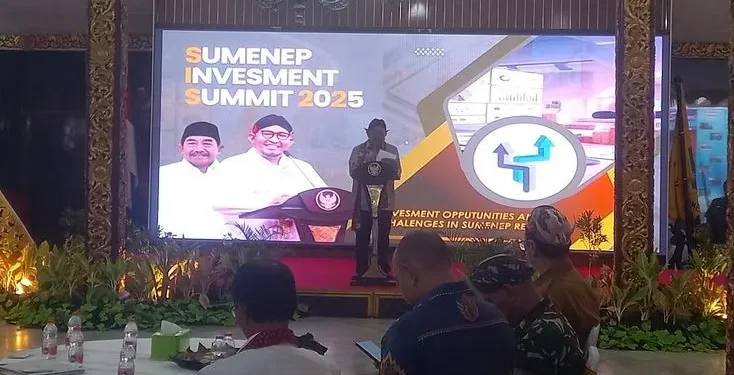 Pemkab Sumenep Siapkan Sambutan Istimewa untuk Investor