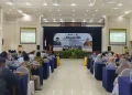 Kemenag Tuban Bahas Penyelenggaraan Haji dan Umrah 2026 dalam Jamarah