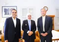 Khofifah Tamu Kehormatan Menlu Singapura, Ini yang Dibahas