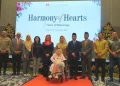 Perayaan 2 Tahun Perjalanan Grand Swiss-Belhotel Darmo Surabaya