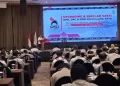 PSI Kota Malang Semangat Perkuat Akar Rumput dan Bentuk Sekolah Saksi