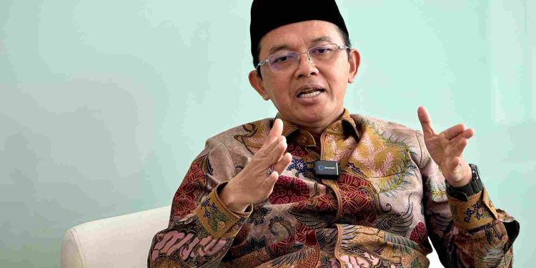 Masjid Harus Menjadi Tempat Aman, Bukan Arena untuk Menghakimi