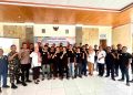 Desa Senggreng Malang Formasi 68 Pemuda Penggerak Melawan Narkoba