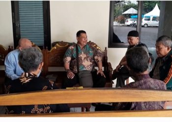 Damai yang Diharapkan, Kontroversi Dualisme Yayasan SMK Turen Masih Berlanjut