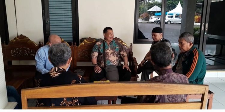 Damai yang Diharapkan, Kontroversi Dualisme Yayasan SMK Turen Masih Berlanjut