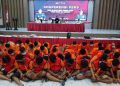 Polda Jatim Ungkap 1443 Kasus dengan 1135 Pelaku Ditangkap