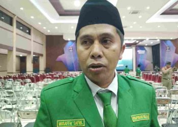 Sorotan GP Ansor Jatim tentang Kesejahteraan Petani dan Pendidikan di Rakerwil Malang